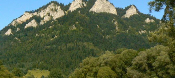 Pieniny