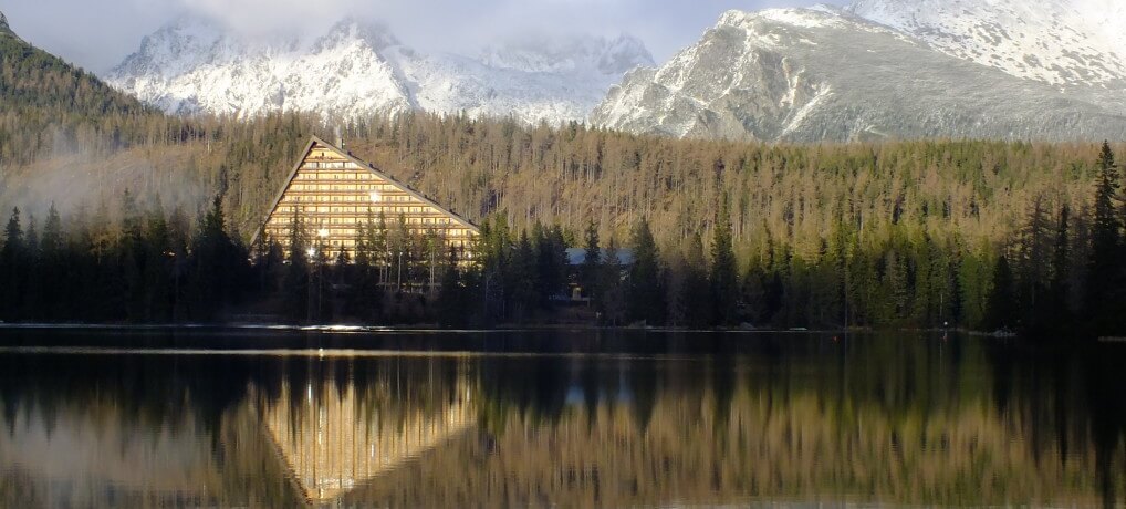 Štrbské pleso
