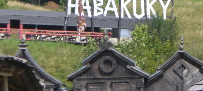 Habakuky