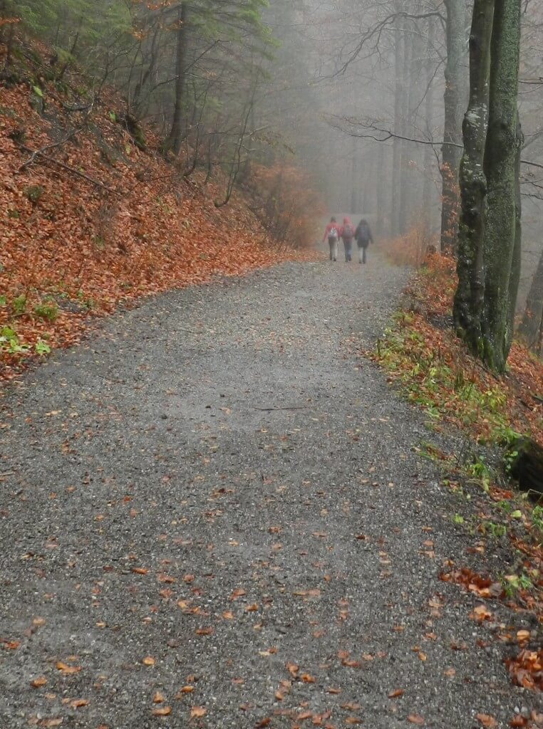 Kvačianska dolina