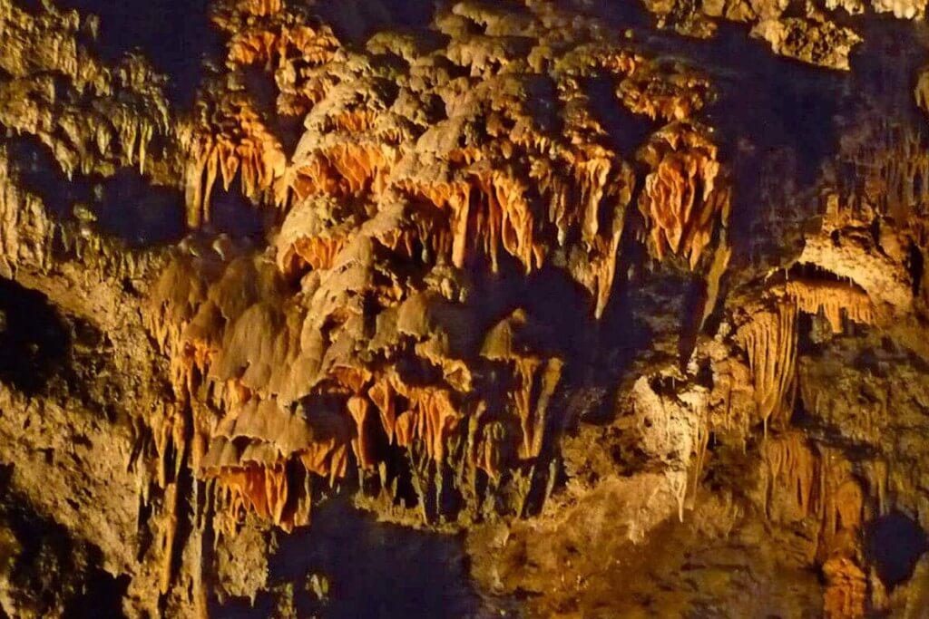 Demänovská jaskyňa Slobody v Liptovskej doline